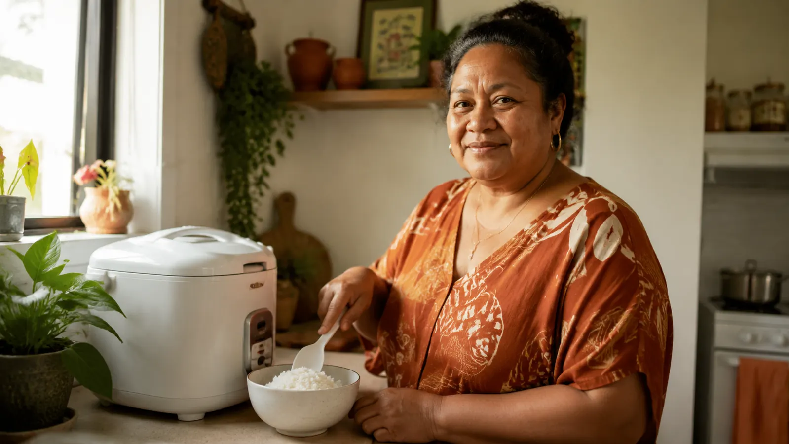 10 Reasons a Small Rice Cooker Is Perfect When Cooking for One or Two