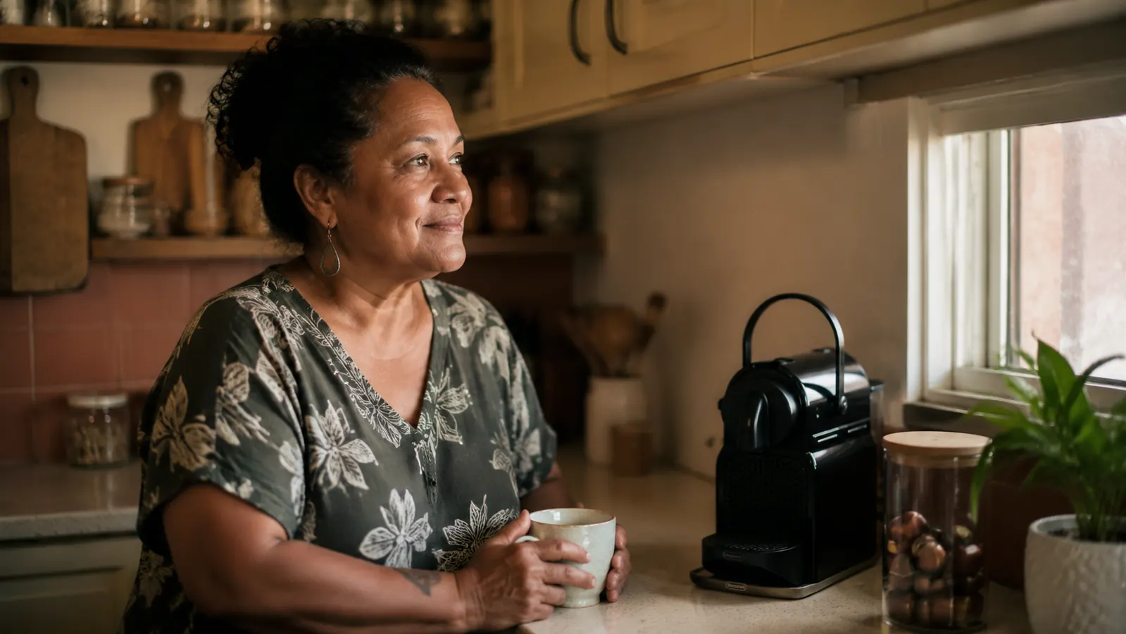 10 Reasons a Single Serve Coffee Maker Is Perfect for a Small Kitchen