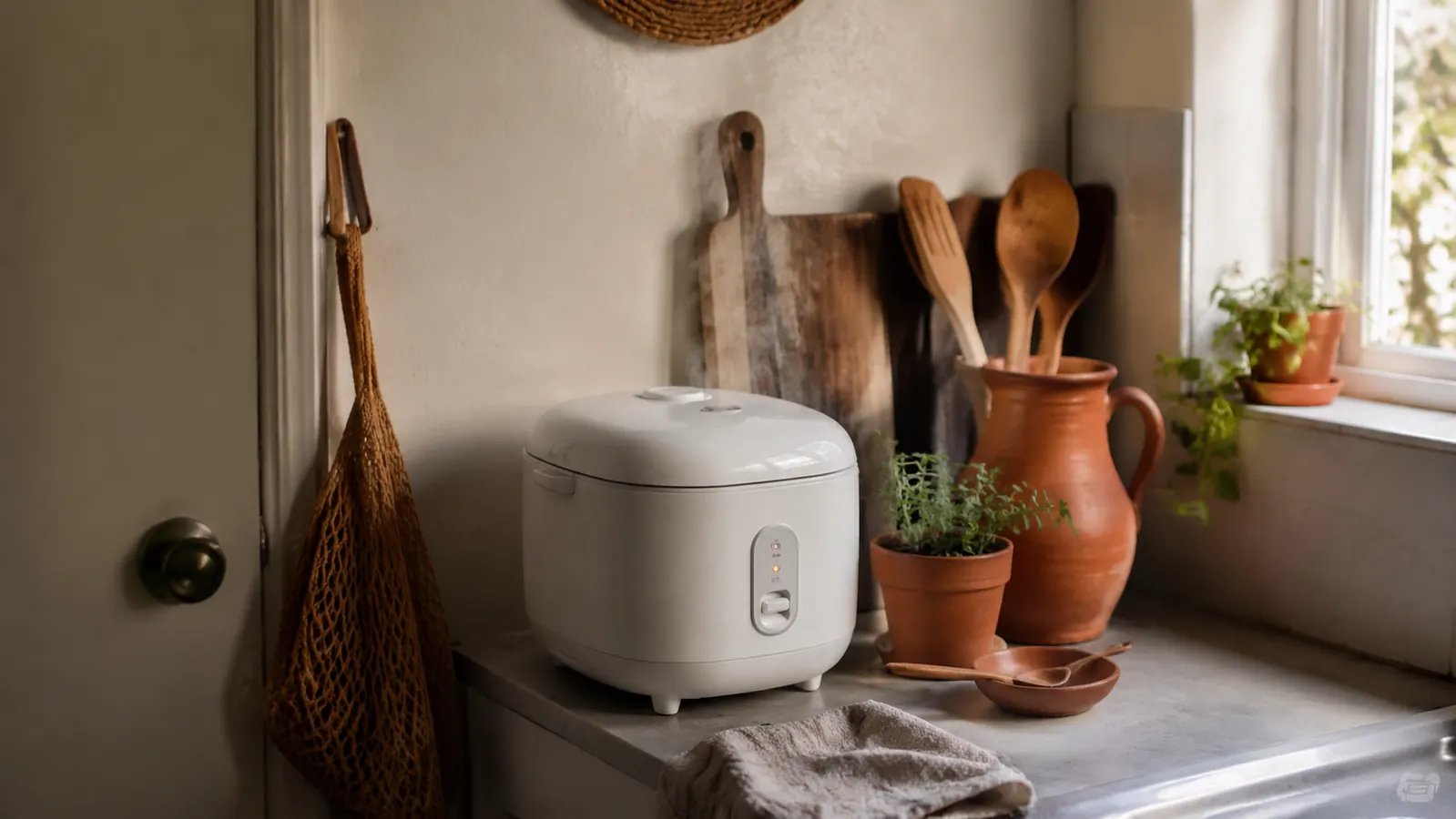 Aroma 3-Cup Rice Cooker Honest Review: The Easiest Way to Make Rice for a Small Household
