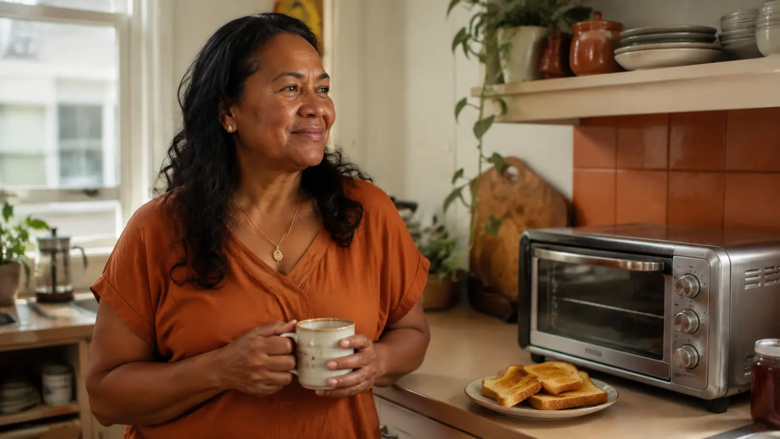 BLACK+DECKER TO1313SBD Honest Review: Simple, Safe, and Easy to Clean