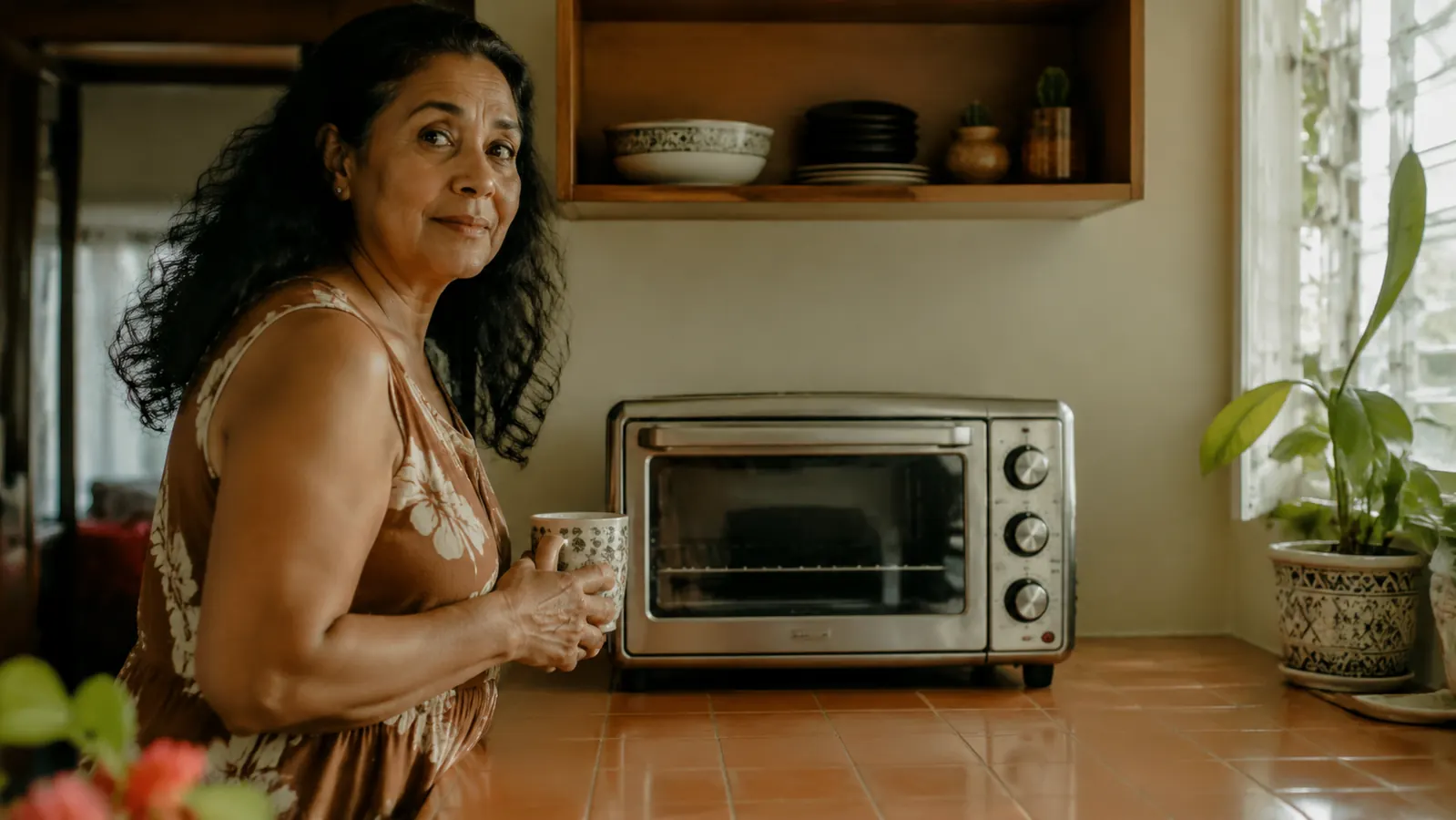 BLACK+DECKER Toaster Oven Review: A Full Year of Daily Use in a Small Kitchen