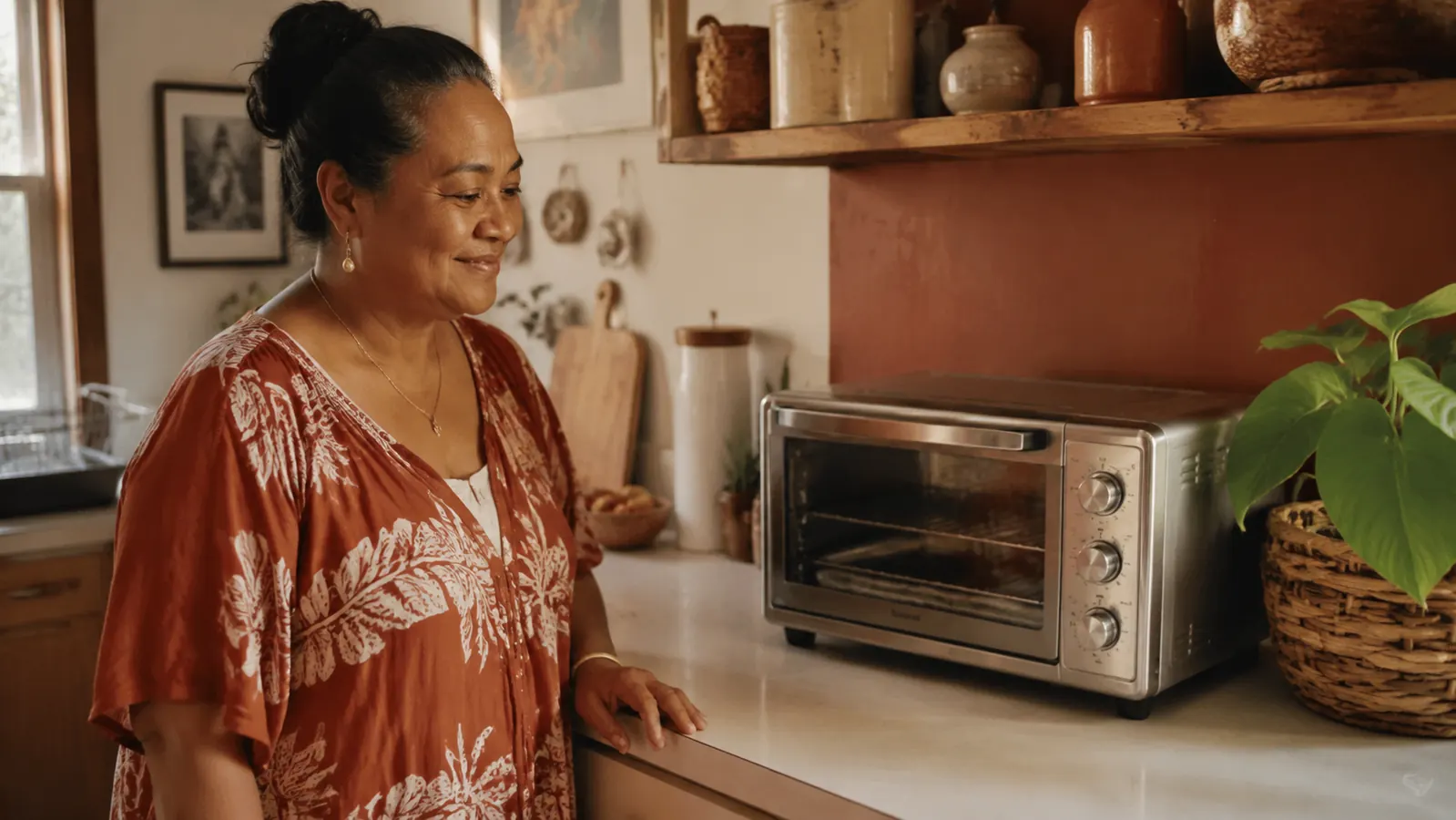 BLACK+DECKER Toaster Oven vs Hamilton Beach Toaster Oven: Which Is Better for Small Spaces?