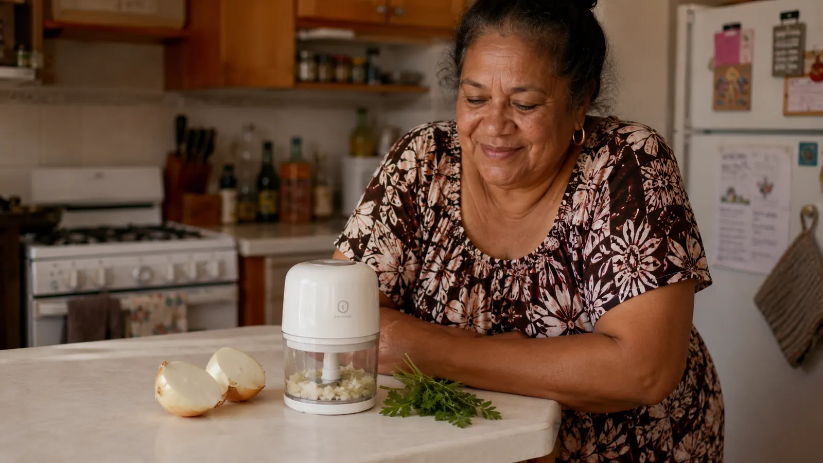 Hamilton Beach 3-Cup Food Chopper Honest Review: Affordable, Simple, and Actually Works