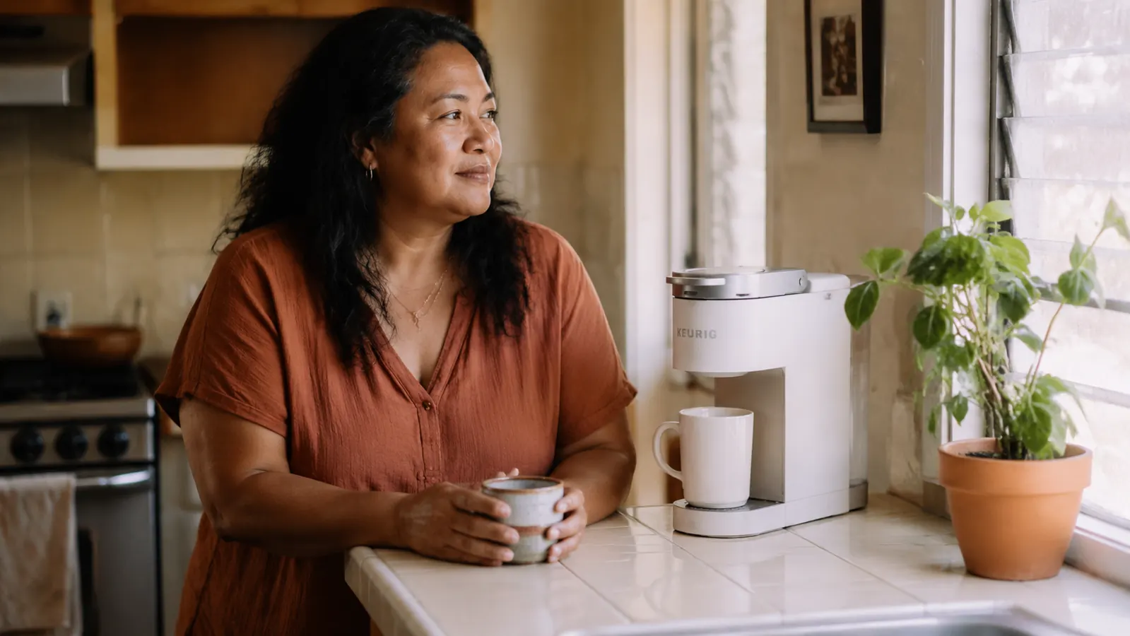 How to Make a Perfect Cup of Coffee With the Keurig K-Mini Every Time