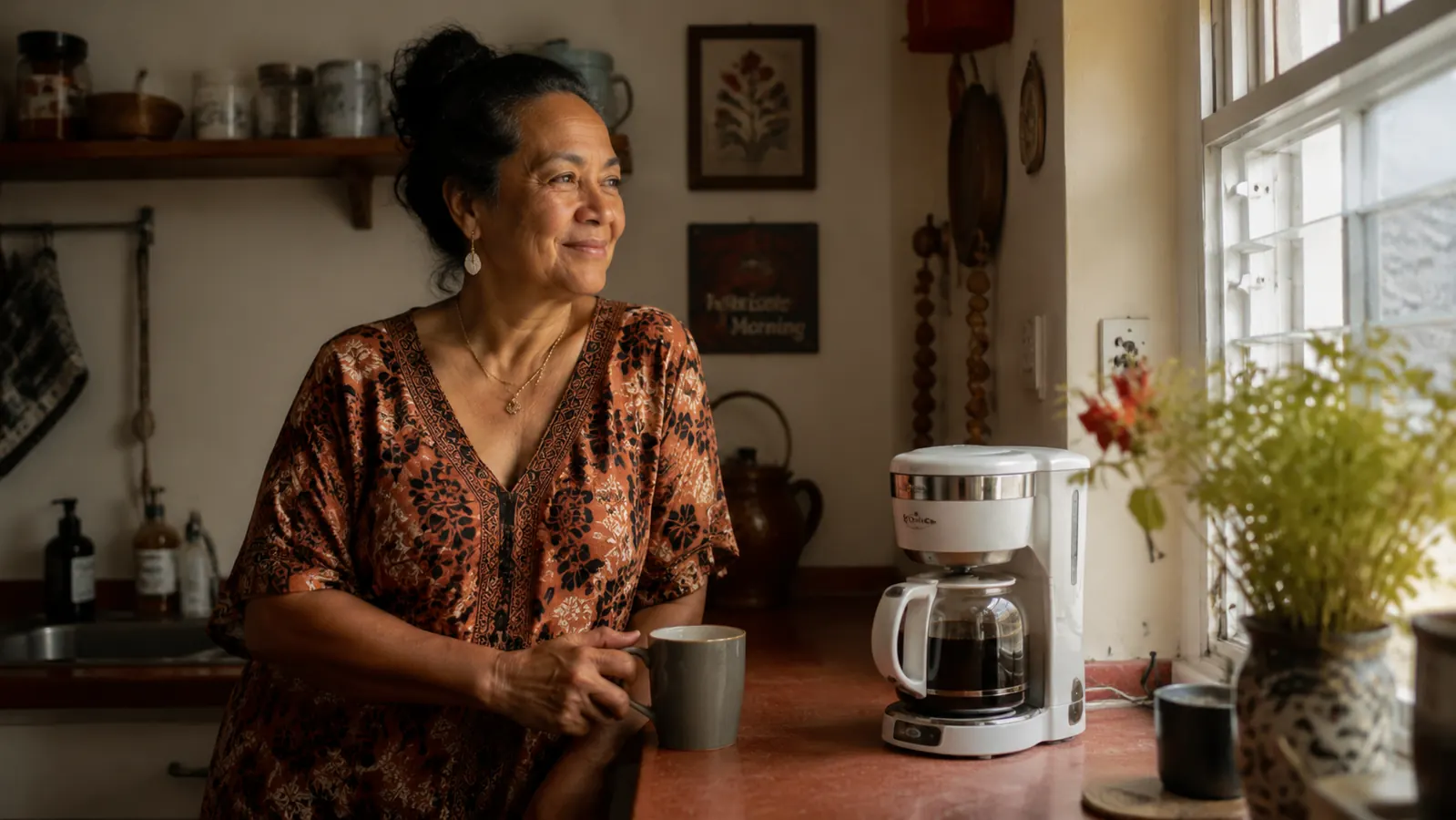 Keurig K-Mini Review: Six Months of Morning Coffee in a Studio Apartment